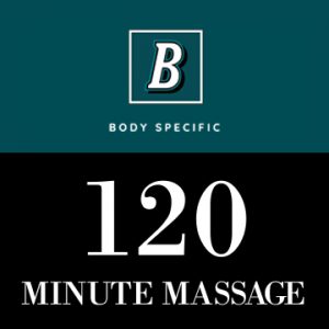 120 Massage