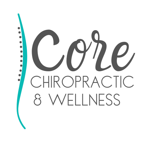 Core Chiropractic Logo