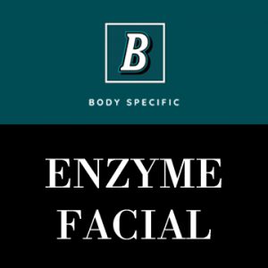 Enzyme Facial