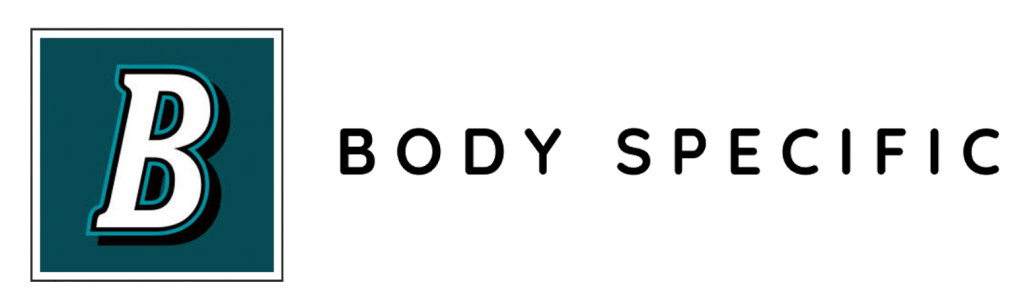 Body Specific Logo