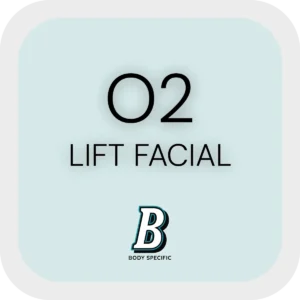 O2 Lift Facial